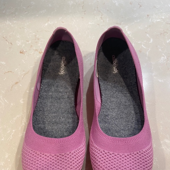 Allbirds "Tree Breezers" Ballet Flats - Picture 4 of 4